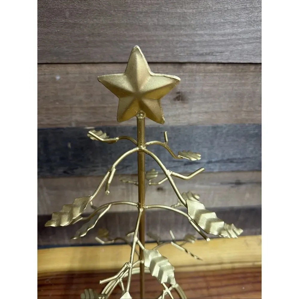 Unbranded christmas tree